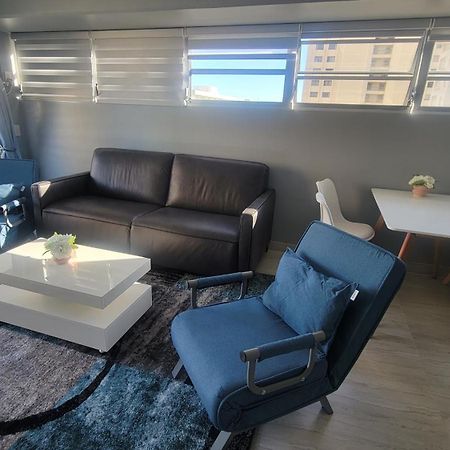 Waikiki Condo 2 Bedrooms 2 Bathrooms With 1 Free Parking Space Χονολουλού Εξωτερικό φωτογραφία