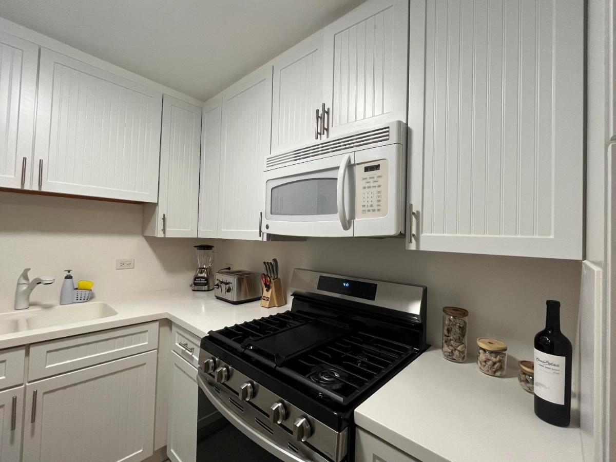 Waikiki Condo 2 Bedrooms 2 Bathrooms With 1 Free Parking Space Χονολουλού Εξωτερικό φωτογραφία