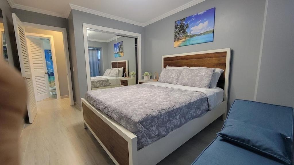 Waikiki Condo 2 Bedrooms 2 Bathrooms With 1 Free Parking Space Χονολουλού Εξωτερικό φωτογραφία