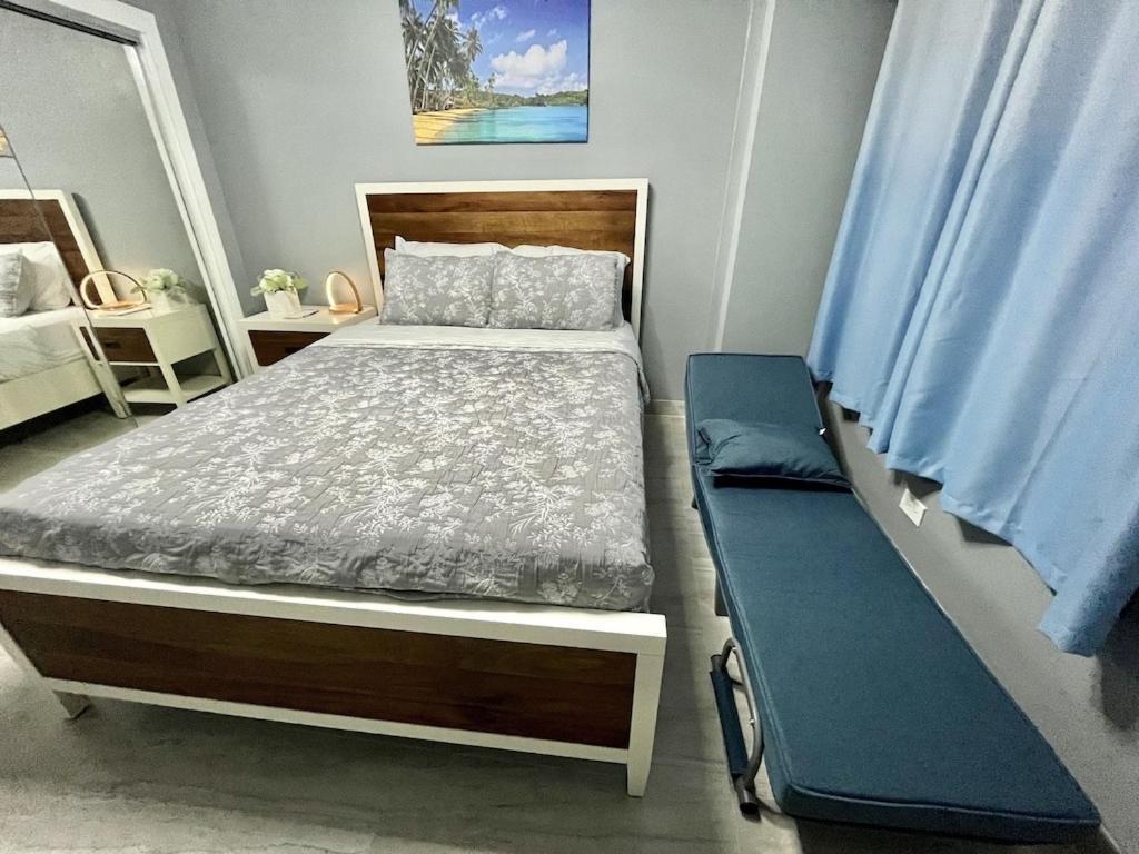 Waikiki Condo 2 Bedrooms 2 Bathrooms With 1 Free Parking Space Χονολουλού Εξωτερικό φωτογραφία