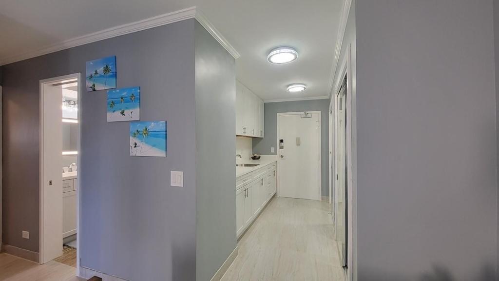Waikiki Condo 2 Bedrooms 2 Bathrooms With 1 Free Parking Space Χονολουλού Εξωτερικό φωτογραφία