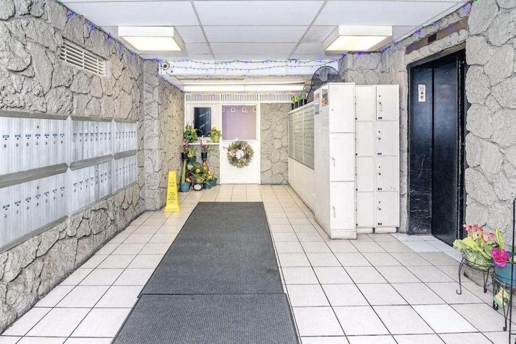 Waikiki Condo 2 Bedrooms 2 Bathrooms With 1 Free Parking Space Χονολουλού Εξωτερικό φωτογραφία