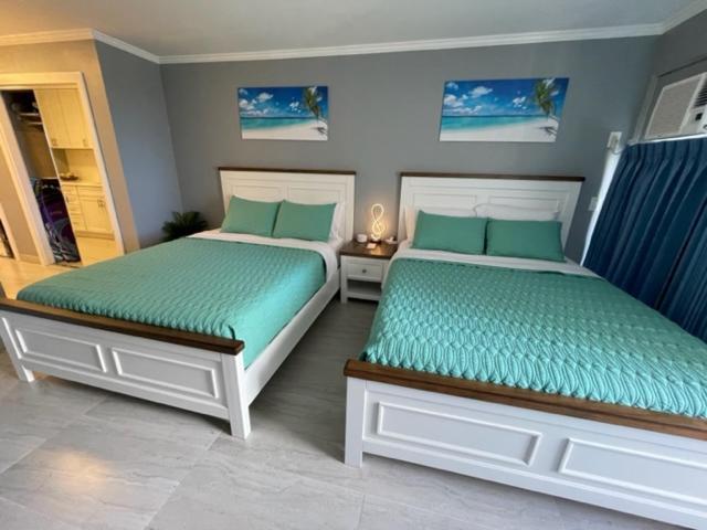 Waikiki Condo 2 Bedrooms 2 Bathrooms With 1 Free Parking Space Χονολουλού Εξωτερικό φωτογραφία