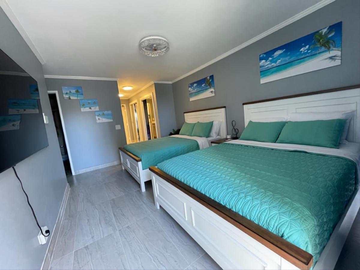 Waikiki Condo 2 Bedrooms 2 Bathrooms With 1 Free Parking Space Χονολουλού Εξωτερικό φωτογραφία
