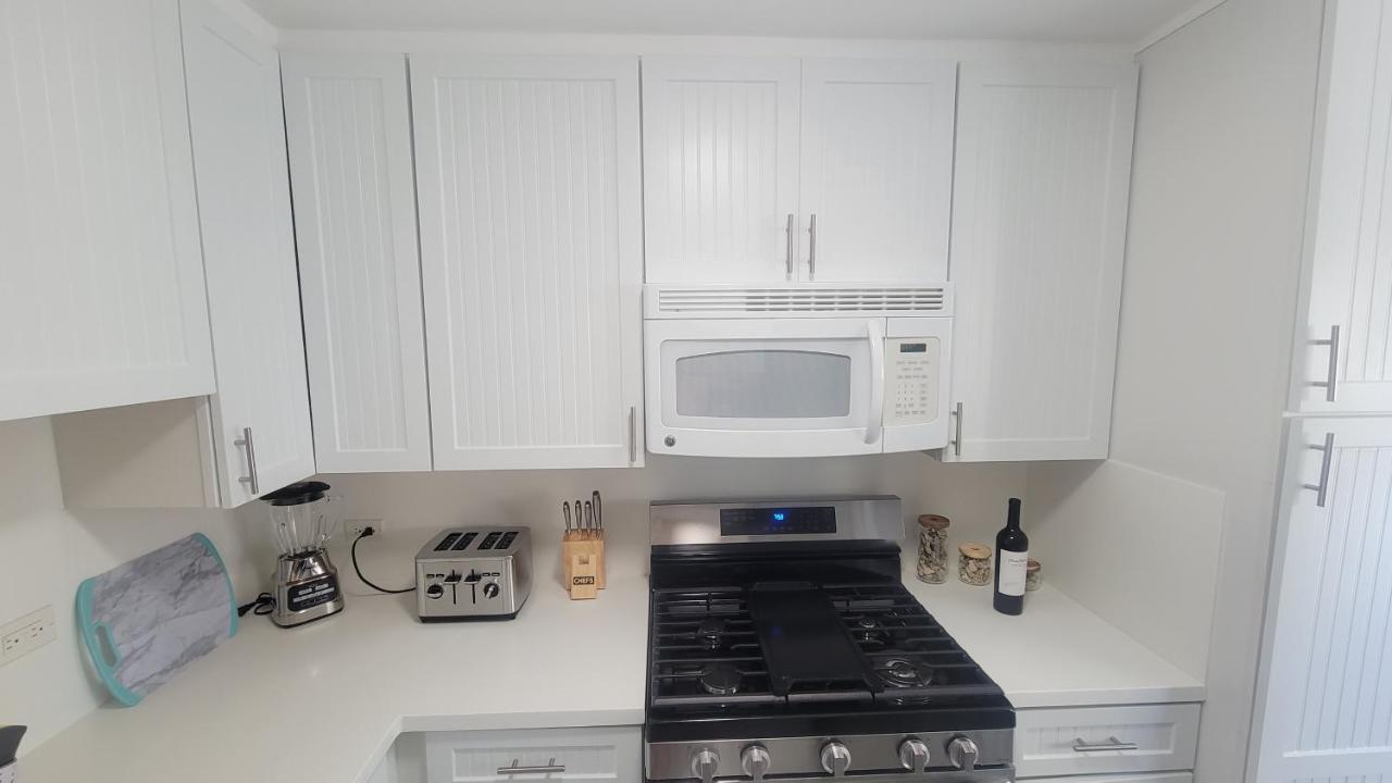Waikiki Condo 2 Bedrooms 2 Bathrooms With 1 Free Parking Space Χονολουλού Εξωτερικό φωτογραφία